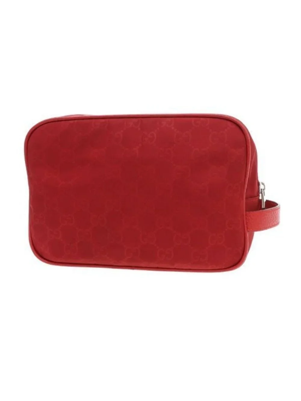 Gucci GG Nylon Second Handbag